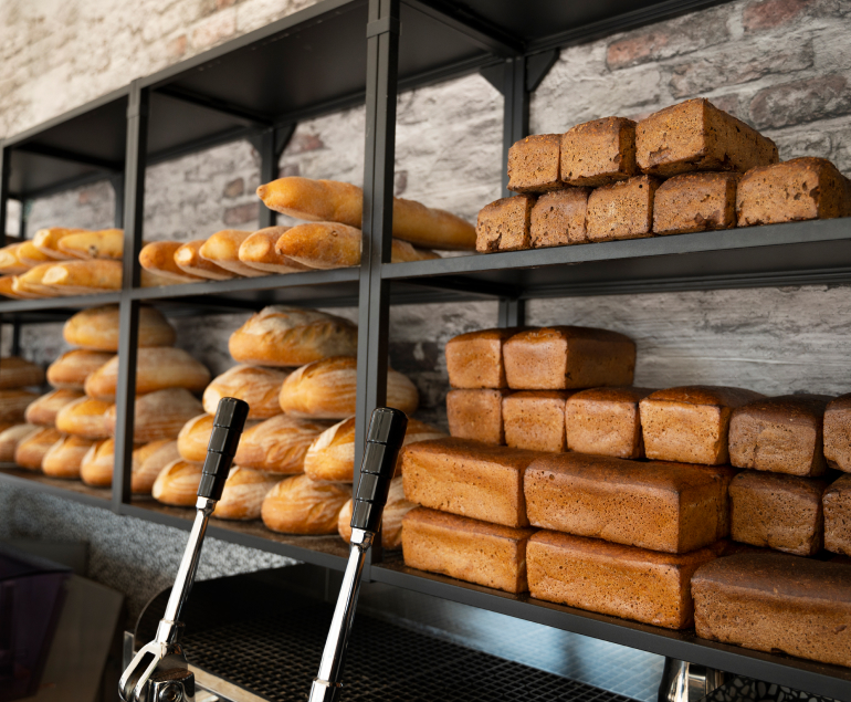 Bakery Industry